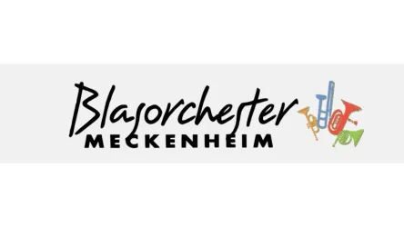 Blasorchester Meckenheim Logo