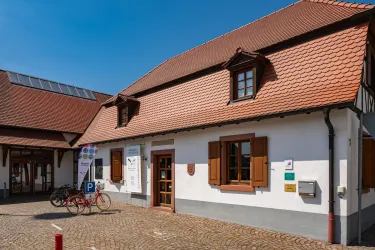 Storchenzentrum Bornheim