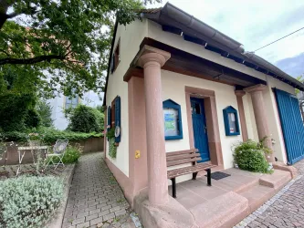 Wachthäusel Bornheim (4)