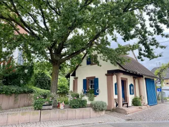 Wachthäusel Bornheim (2)