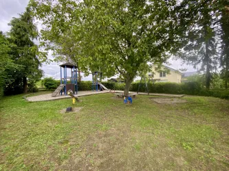 Spielplatz Gartenstraße Bornheim