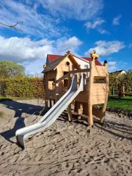 Spielgerät Am Steinsteg
