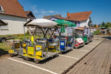 Südliche_Weinstrasse_RS13254_POI_Bornheim_Draisine