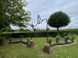Portal Friedhof Bornheim (2)