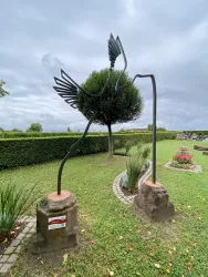Portal Friedhof Bornheim (4)