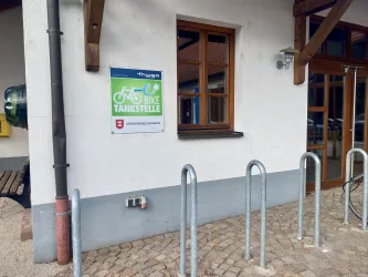 E-Bike Ladestation Bonrheim (2)