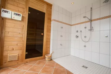 Sauna (© Pension Zur Weinlaube, Familie Sauter)