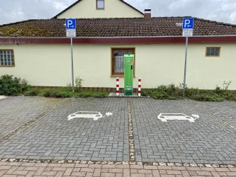 E-Ladestation Bornheim (1)