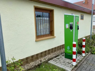 E-Ladestation Bornheim (2)