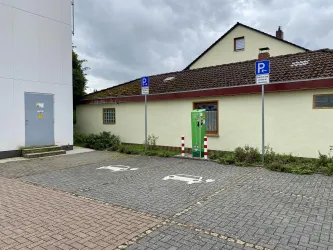 E-Ladestation Bornheim (3)