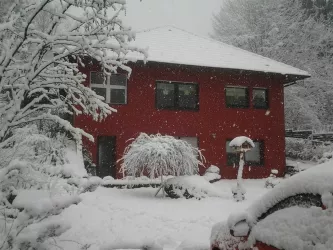 Haus am Saufelsen im Winter (3)