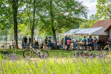 Ludwigswinkel_Pfingstquack