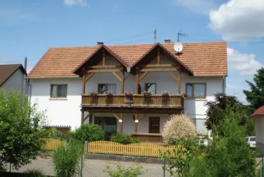 Haus Talblick