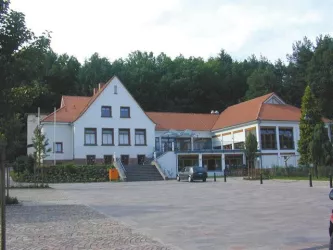 Schullandheim Ludwigswinkel