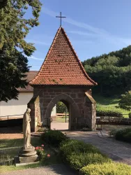 Kirche Labach (3)