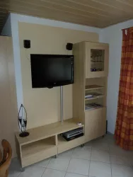 Wohnzimmer2 (© Fam. Kustes)