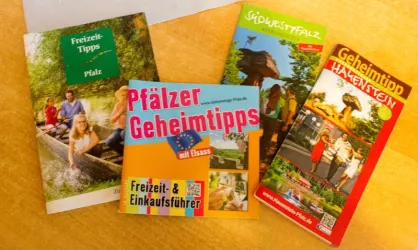 Urlaubswohnung Pfalz-62-59 (© Fam. Kustes)