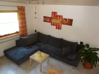 Wohnzimmer1 (© Fam. Kustes)