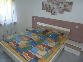 Schlafzimmer (© Fam. Kustes)