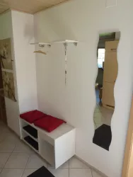 Garderobe (© Fam. Kustes)