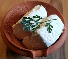 Fetakäse