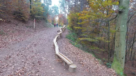 Kugelbahn III