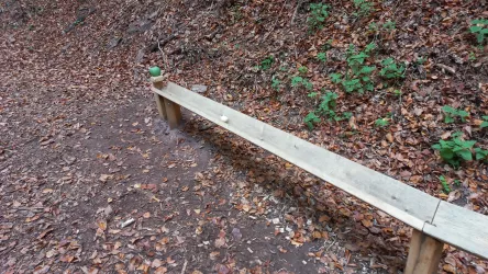 Kugelbahn II
