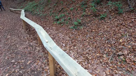 Kugelbahn I