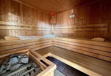 Vitarium - Bio Sauna