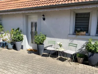 Ferienwohnung