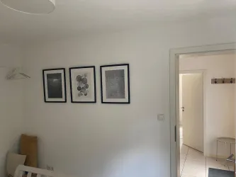 SchlafenFlur