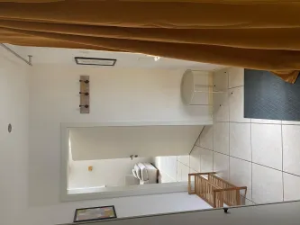 FlurZumWohnzimmer
