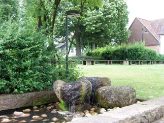 Lindenpark (© Bildarchiv Verbandsgemeinde Waldfischbach-Burgalbe)