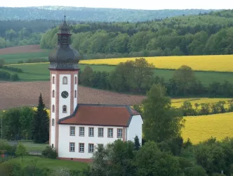 Schlosskirche Neuhemsbach