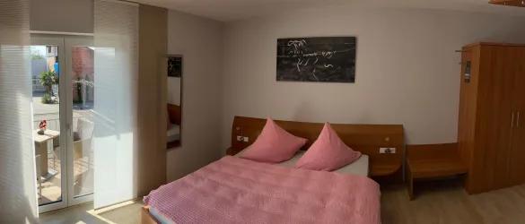 Doppelzimmer