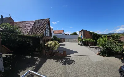 Parkplätze
