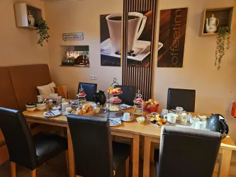 Frühstück