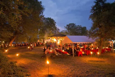 Triff deinen Winzer (© Kulturverein Kapellen-Drusweiler)