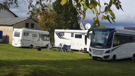 Stellplatz Däuwel3