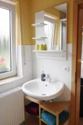 Waschbecken