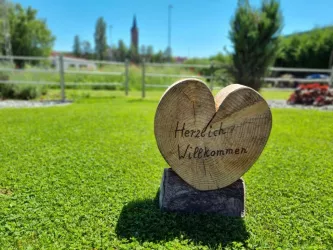 Herzlich Willkommen