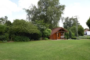 Garten 2 (© Christian Ofer)
