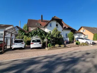 Parkplätze