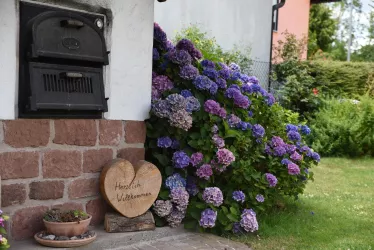 Garten, Bild 1 (© Christian Ofer)