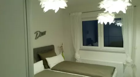 Schlafzimmer (© Markus Job)