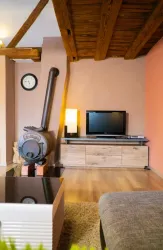 Media im Wohnbereich