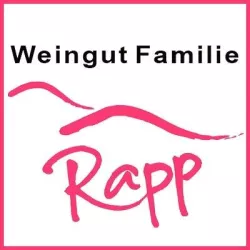 Rapp_Logo (© Weingut Familie Rapp)