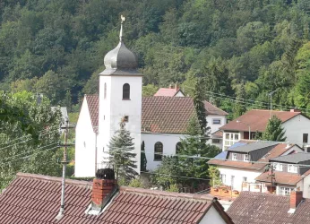 ev. Kirche Lindenberg (Pfalz)