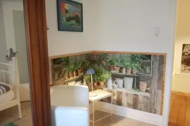 Schlafzimmer 1