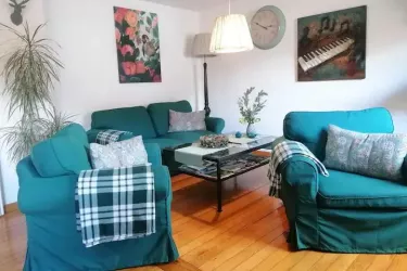 Wohnzimmer 3